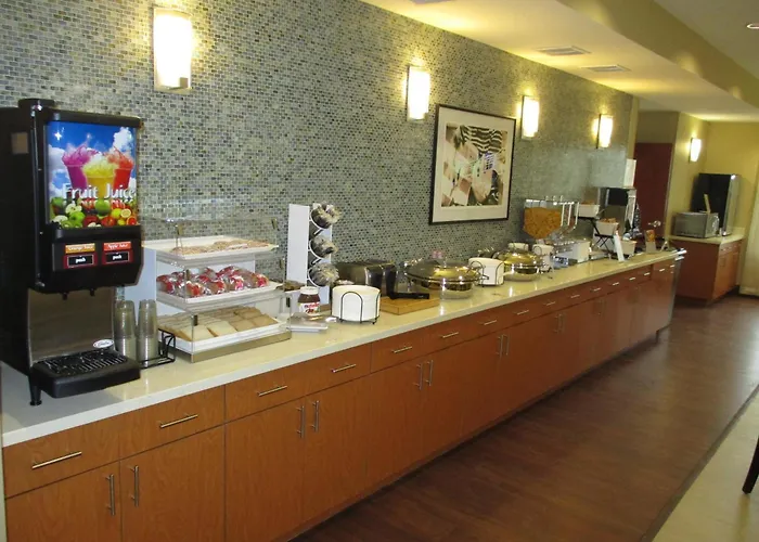 Best Western Plus Tuscumbia/Muscle Shoals Hotel & Suites
