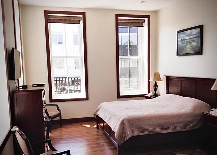 Water Suites Charlottetown
