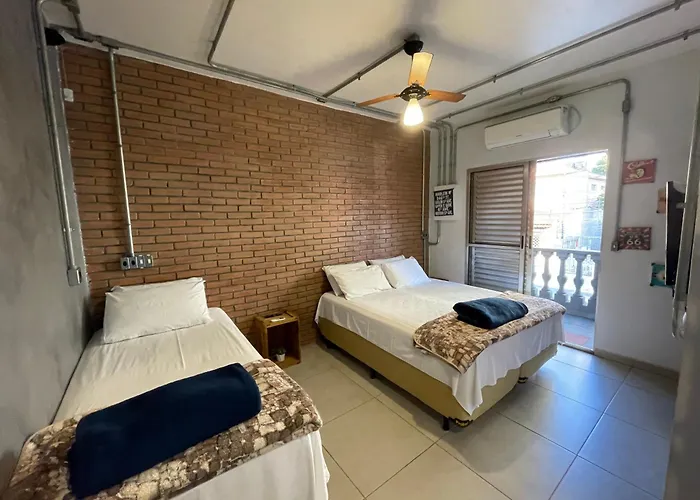 Studio House São Paulo