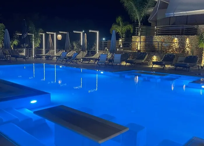 Akron Luxury Holidays Epidaurus