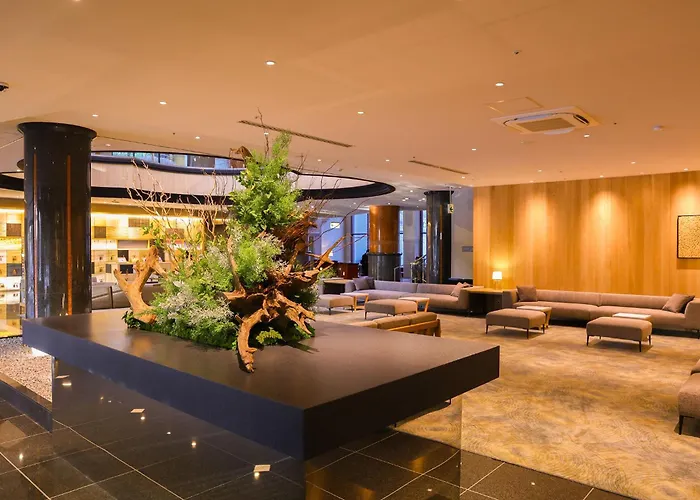 Taoya Kisoji Hotel Nagiso