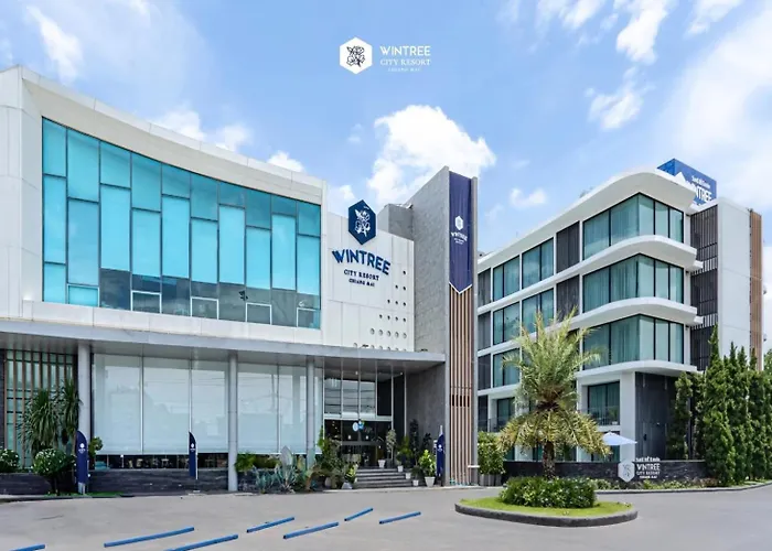 Wintree City Resort เชียงใหม่