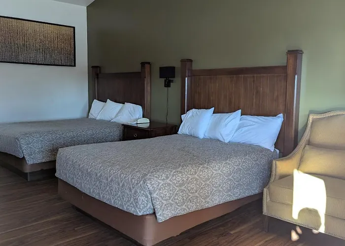 Western Inn Motel & Rv Park Fairplay