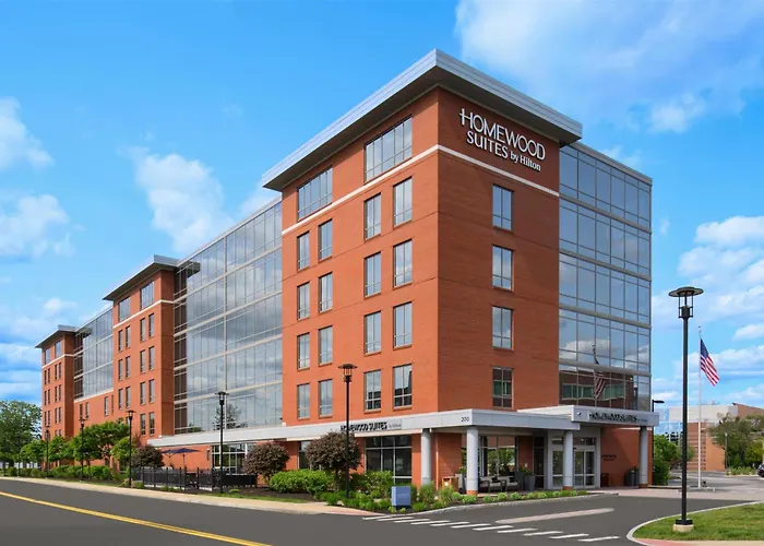 Homewood Suites By Hilton Needham Boston