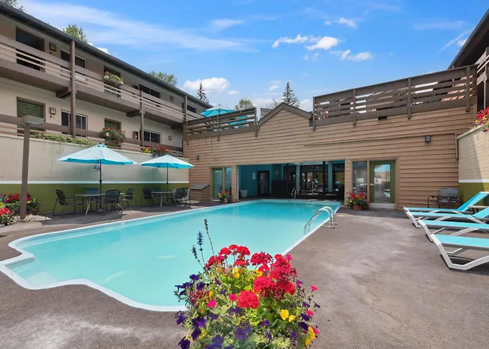 Eagle Point Resort Vail