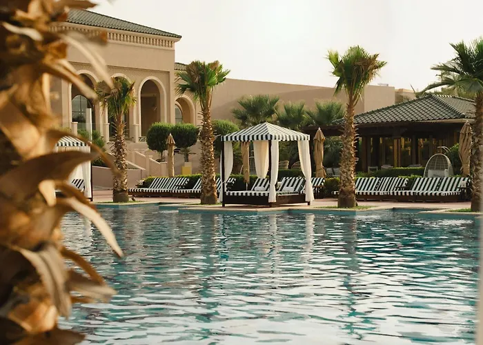 Royal Saray Resort Manama