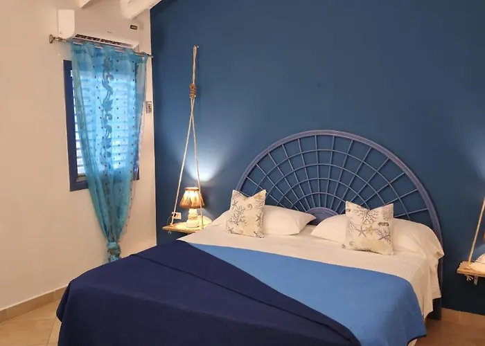 Hotel Casa Gio Las Terrenas