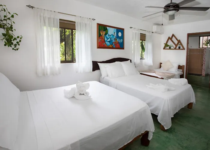 Villas Jacquelina Quepos