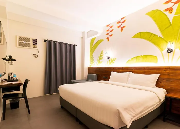U Hotels Makati Makati City