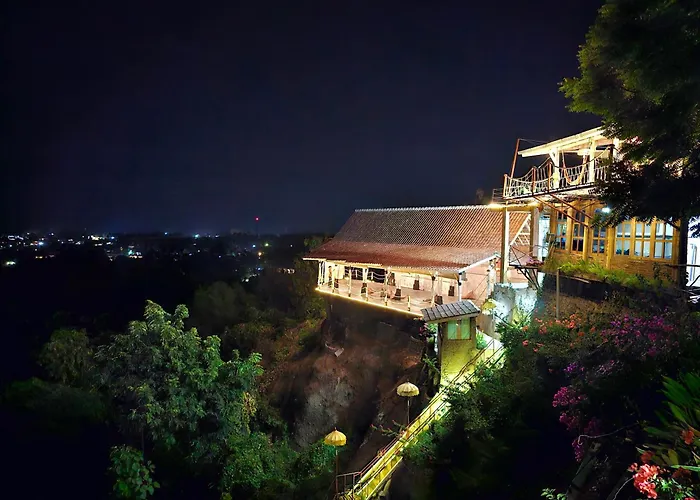 Dream Hill Hotel Lovina 