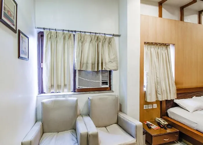 Hotel Aston Kolkata