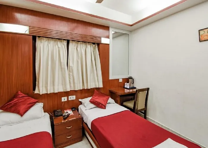 Hotel Aston Kolkata