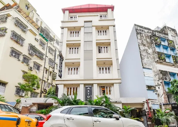 Hotel Aston Kolkata