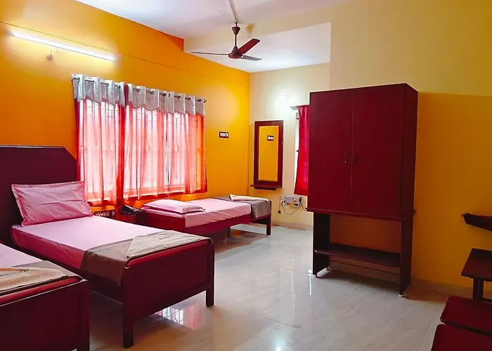Sri Venkkatramanaas Residency Hotel Kumbakonam