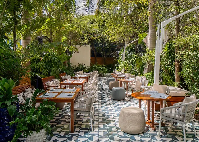 Hotel Mr. C Miami - Coconut Grove