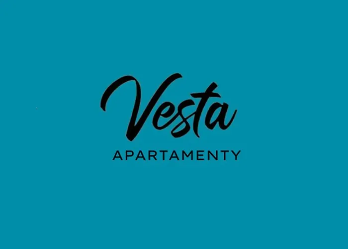 Vesta Apartamenty P23 Szczecin