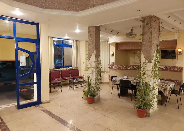 Canary Hotel Hurgada