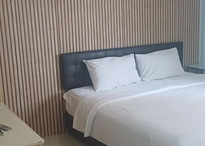 At Home Hotel Hua Hin