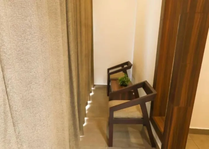 Hotel Cloudbay Kattappana