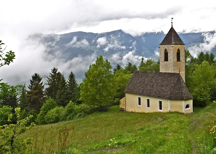 San Pietro Dolomiti Small Budget Hotel Ortisei