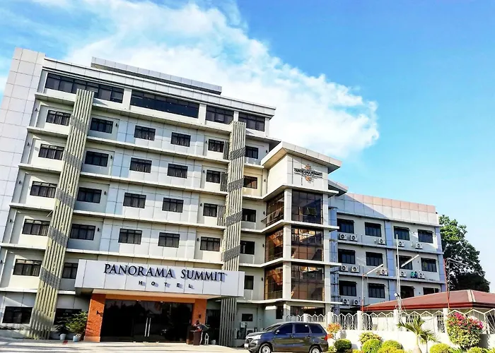 Panorama Summit Hotel Davao