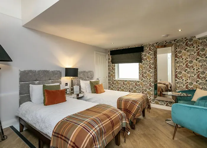 Willow Lodge Hambleton Poulton-le-Fylde