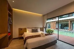 Cher​Mantra​ Aonang​ Resort & Pool​ Suite Ao Nang