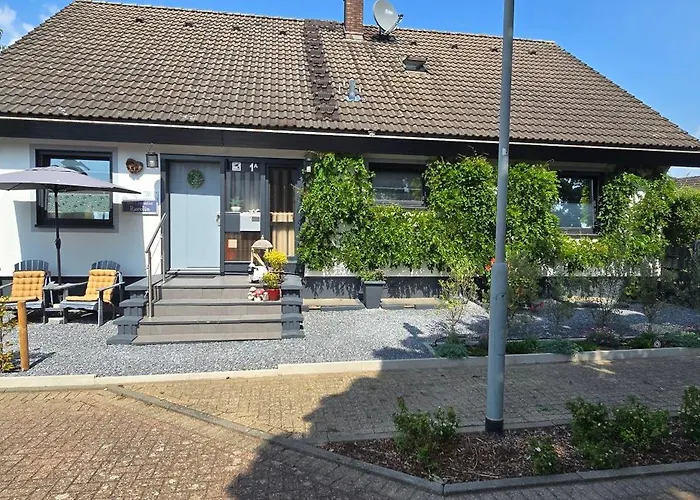 Bed & Breakfast Ravelin Rees