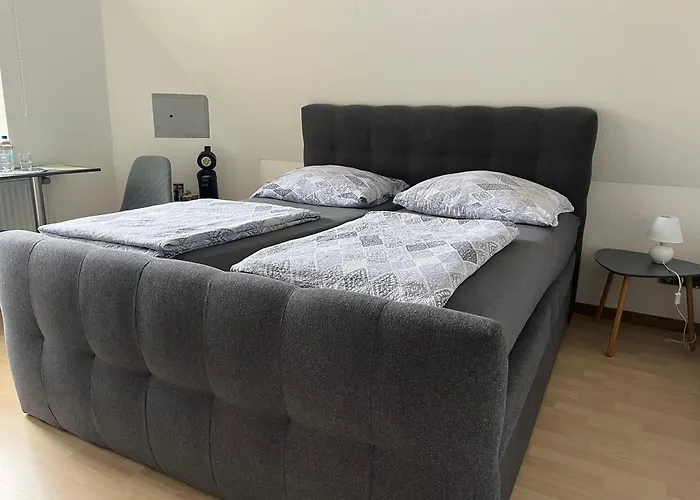 City Rooms Goch