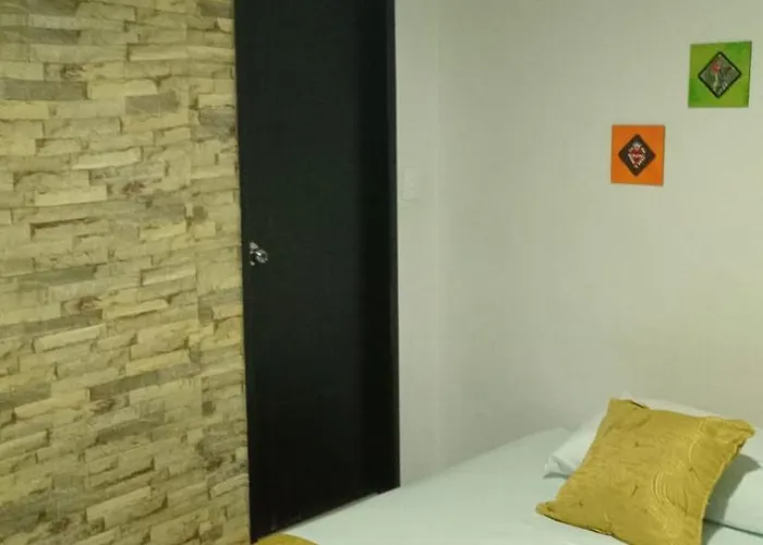 Casa Hotel Manga Mar Cartagena