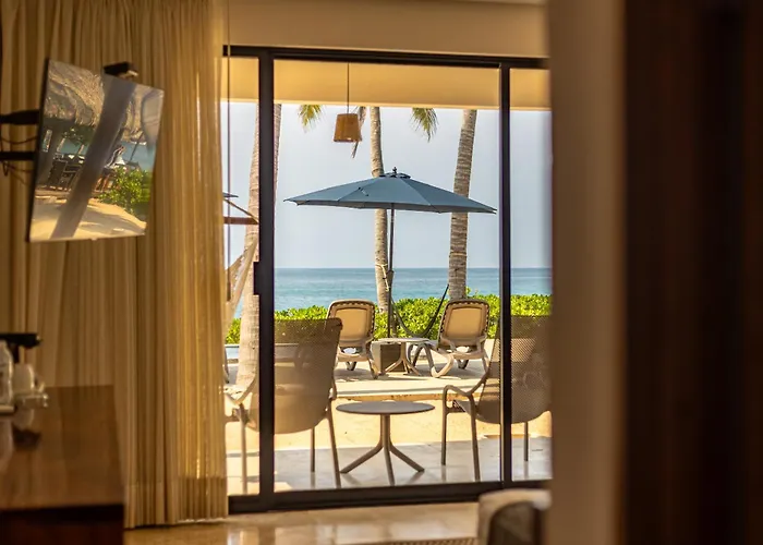 Casa Lu Hotel Boutique Mazunte