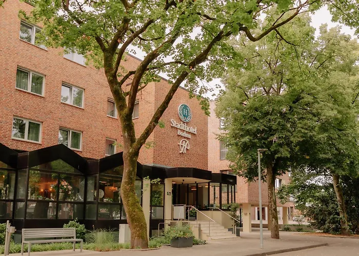 Stadthotel Borken