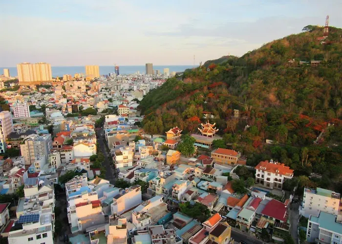 Vung Tau Luxury Hotel & Apartment