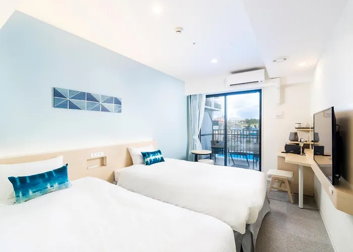 Hotel Torifito Miyakojima Resort