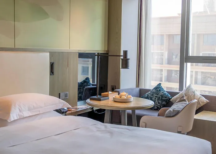Delta Hotels By Marriott Kunming