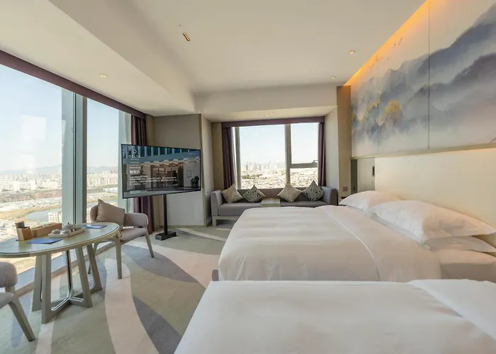 Delta Hotels By Marriott Kunming