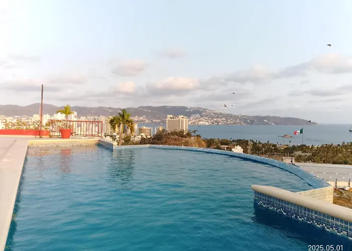 Hostal Bahía Acapulco