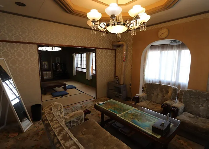 Toma House - Vacation Stay 8723 Sapporo