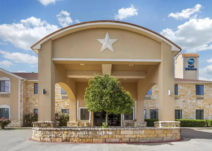 Best Western Mineola Inn