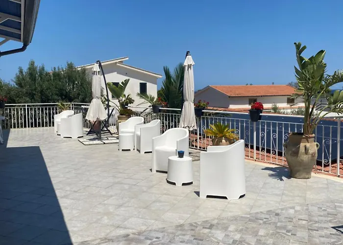 B&B Torre Pozzillo Cinisi