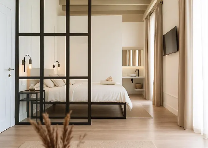 Suites Alfonso X Jerez de la Frontera