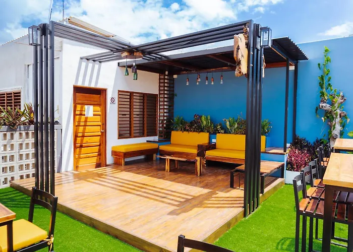 Casa Chetumal Hotel