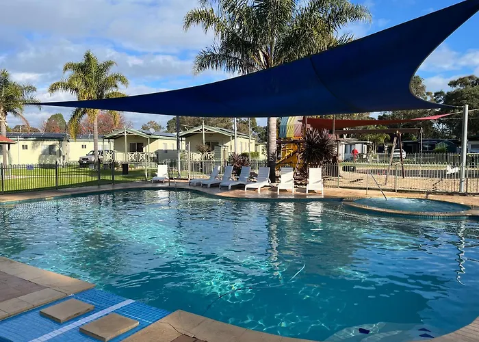 Paynesville Holiday Park