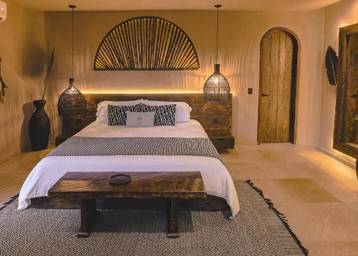 Hotel Casa Candela San Jeronimo 