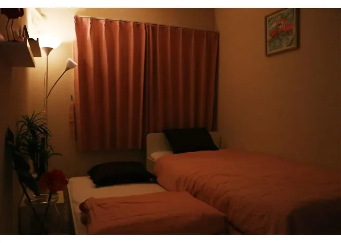 Ohana Tokyo House - Vacation Stay 71661V