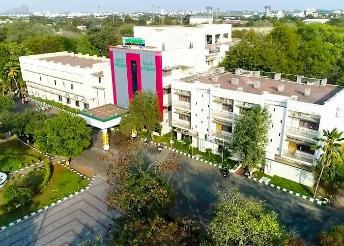 Hotel Tamilnadu, Madurai II