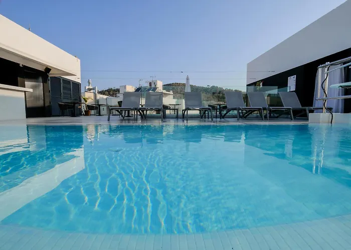 Azuline Hotel M Sant Antoni de Portmany