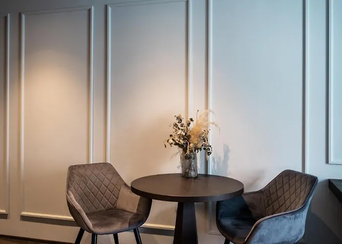 Aparthotel La Sonett Gmunden