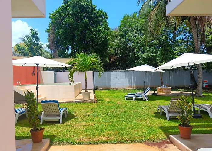 Hotel El Turix Bacalar