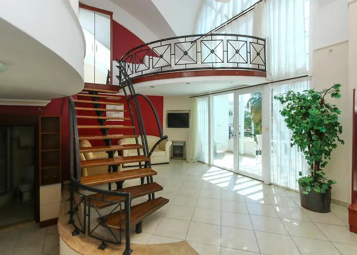 Seahorse Deluxe Hotel Didim
